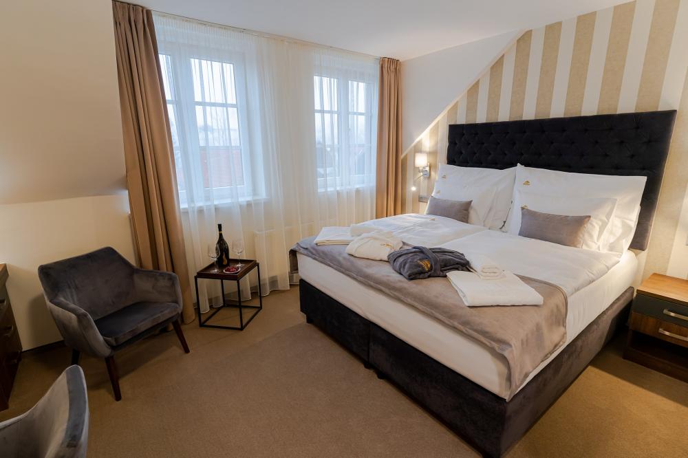 Hotel Demänová
